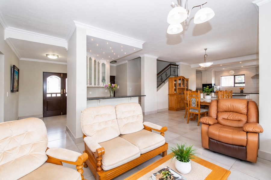 3 Bedroom Property for Sale in Dan Pienaar Free State